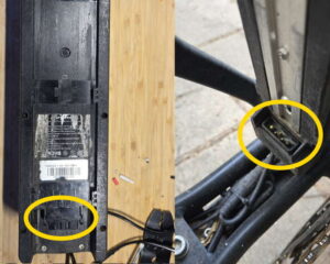 Read more about the article Replacing Connectors on E-bike Battery for RadRunner